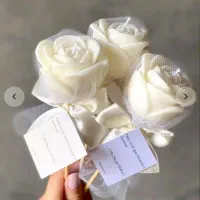 گیفت و شمع دست ساز
