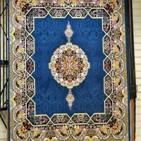 انبار فرش و قالی(قسطی بخر بدون بهره فقط باچک صیادی