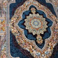 فرش نصف قیمت