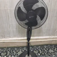 پنکه پایه بلند
