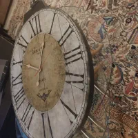 ساعت دیواری مدرن وشیک