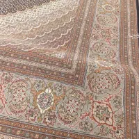 فرش دستبافت خوی