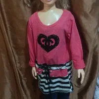 عروسک بزرگ