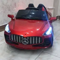 ماشین شارژی
