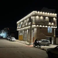 رهن آپارتمان دو خواب در کرونی