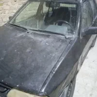پراید اسقاطی