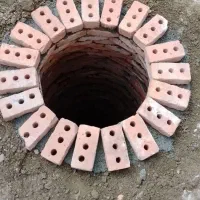 چاه کنی