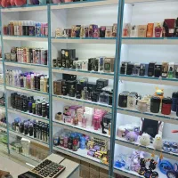 دکور مغازه