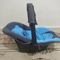 گهواره اصلی و دستی نوزاد (ست)