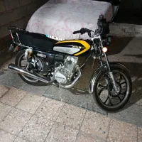موتور 200کبیر مدل 1405