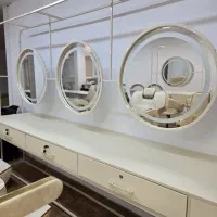 استخدام نیروی خدماتی خانم برای سالن زیبایی الهیه
