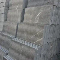مرمریت لاشتر بوش‌همر چرمی فرشی و نما کد۶۰