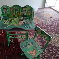 میز تحریر کودک