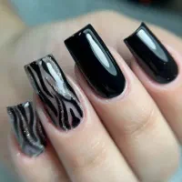 کاشت ناخن ویژه