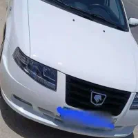 سورن ایکس یو۷ صفر کیلومتر تحویل نمایندگی