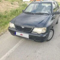 پراید۱۱۱ مدل ۹۰