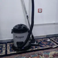 جارو برقی بی مشکل