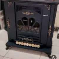 بخاری آبی سوز