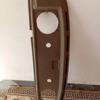 طاقچه باند و نمد کاپوت ۴۰۵