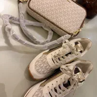 کیف و کفش مایکل کورس اصل اورجینالmichael kors