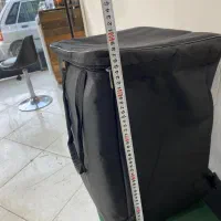 کیف ساب وامپ پارچه عالی