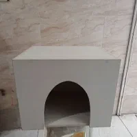 لانه سگ گربه