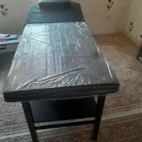 تخت  کلینیک