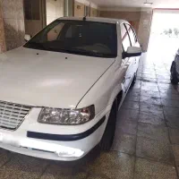 سمند ef7|خودرو سواری و وانت|سمنان, |دیوار