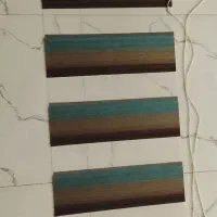 پرده زبرا