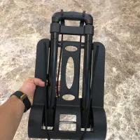 چرخ دستی تاشو وارداتی