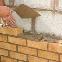 استاد کار بنا