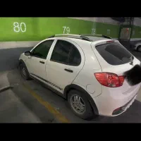 کوییک R مدل ۹۹ کم کار و تمیز