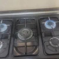 گاز ۵شعله|اجاق گاز و لوازم برقی پخت‌وپز|بندرعباس, |دیوار