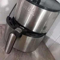 سرخ کن رژیمی
