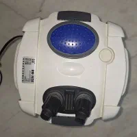 فیلتر سطلی آکواریوم sun sun مدل HW-702A