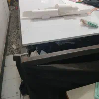 میز برش  خیاطی