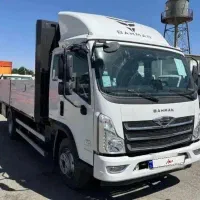 فورس ۶تن بغل بازشو 1404