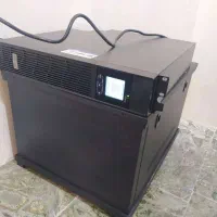 یو پی اس 3KVA RT آنلاین
