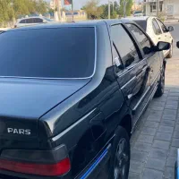 پارس سال