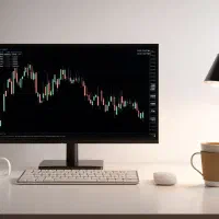 آموزش تخصصی ترید فارکس و ارز دیجیتال