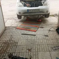 مکانیک سیار