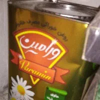 روغن ورامین 5kg