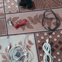 کابل شارژر