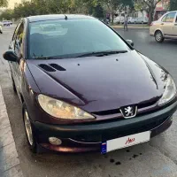 206 تیپ 2|خودرو سواری و وانت|مشهد, هفت تیر (آب و برق)|دیوار