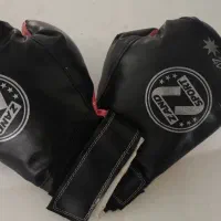 دستکش بوکس