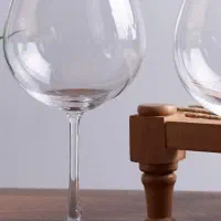 گیلاس خوری سایز بزرگ
