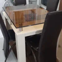 میزغذاخوری