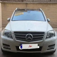 بنز جی ال کا