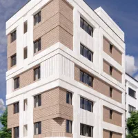 ۸۲ متر فول امکانات/سرمایه‌گذاری مطمئن