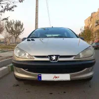 206 تیپ2مدل82